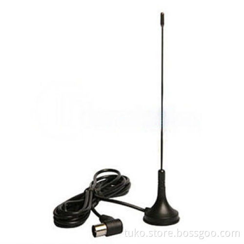 VHF UHF DVB-T antenna